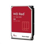 WD - HARD DISK SATA3 3.5" x NAS 4000GB(4TB) WD40EFAX WD RED 256mb cache 5400rpm(WD40EFAX)
