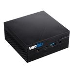 WINBLU - MINI-PC WINBLU EASY 0289 0.65Lt Intel Celeron N4500 8GBDDR4 250SSDM.2 2.5Glan+Wifi+BT HDMI+VGA FW-TPM FREEDOS T+M 2Y ON SITE(EASY 0289)