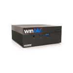 WINBLU - MINI-PC WINBLU EASY 0290W10 0.65Lt Intel Celeron N4500 8GBDDR4 250SSDM.2 2.5Glan+Wifi+BT HDMI+VGA FW-TPM W10/W11PRO T Fino:31/05(EASY 0290W10)
