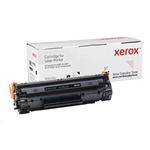 XEROX - TONER XEROX EVERYDAY COMPATIBILE HP CF283A NERO 006R03650(006R03650)
