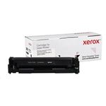 XEROX - TONER XEROX EVERYDAY COMPATIBILE HP CF400X NERO 006R03692(006R03692)