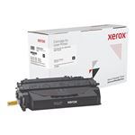XEROX - TONER XEROX EVERYDAY COMPATIBILE HP CF280X NERO 006R03841(006R03841)