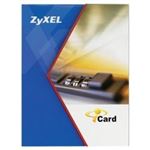 ZYXEL - ZyXEL elettronica iCard SecuExtender SECUEXTENDER-ZZ0105F  SSL VPN MAC OS x Client - 5 Licenze ((NON comp. con USGFLEX H)(SECUEXTENDER-ZZ0105F)