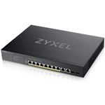 ZYXEL - SWITCH 10P LAN GIGABIT ZYXEL XS1930-10-ZZ0101F  NebulaFlex Man.Layer 8P MultiGb(1G/2.5G/5G/10G)+2P 10GbE SFP+FREE Nebula Basic(XS1930-10-ZZ0101F)