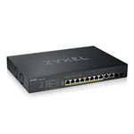 ZYXEL - SWITCH 10P LAN GIGABIT ZYXEL XS1930-12HP-ZZ0101F  NebulaFlex Man.Layer 8P MultiGb PoE 60W+2P MultiGb+2P 10GbE SFP+IPv6 -FREE Neb(XS1930-12HP-ZZ0101F)