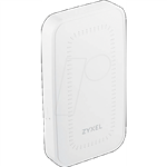 ZYXEL - Wireless Access Point ZYXEL  WAC500H-EU0101F Dual Radio 802.11a/b/g/n/ac 1200Mbps,3P Giga,supp.PoE(18w),ant.int.-inst.parete(WAC500H-EU0101F)