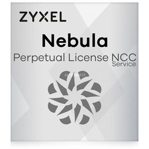 ZYXEL - ZYXEL (ESD-Licenza elettronica) LIC-NPRO-ZZ1M00F Nebula Professional Pack License (Per Device) 1 mese(LIC-NPRO-ZZ1M00F)