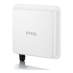 ZYXEL - ROUTER 5G/LTE NebulaFlex Outdoor ZYXEL NR7101-EUZNN1F dwl fino 5Gbps - Slot SIM card 1P LAN Gigabit -Supp.PoE (16W)-Ant.integ.(NR7101-EUZNN1F)
