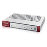 ZYXEL - FIREWALL ZYXEL USGFLEX50AX-EU0101F 4P LAN/DMZ 1P WAN 1P USB -WiFi 6 AX1800- VPN:10 IPSec/L2TP-5 SSL(USGFLEX50AX-EU0101F)