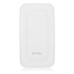 ZYXEL - Wireless ACCESS POINT ZYXEL WAX300H-EU0101FNebulaFlex DualRadio 2x 802.11abgn/ac 2975Mbps 3P Gigabit- supp.PoE 19W(WAX300H-EU0101F)