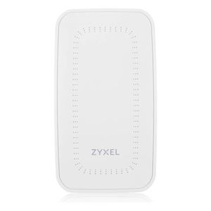 ZYXEL - Wireless ACCESS POINT ZYXEL WAX300H-EU0101FNebulaFlex DualRadio 2x 802.11abgn/ac 2975Mbps 3P Gigabit- supp.PoE 19W(WAX300H-EU0101F)