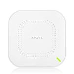 ZYXEL - Access Point Wireless ZYXEL NWA50AXPRO-EU0102F  NebulaFlex Dual Radio 2x2 802.11a/b/g/n/ac/ax 1775Mbps -Porta LAN 2.5Gigabit(NWA50AXPRO-EU0102F)
