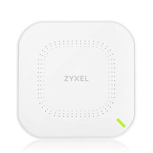 ZYXEL - Access Point Wireless ZYXEL NWA50AXPRO-EU0102F  NebulaFlex Dual Radio 2x2 802.11a/b/g/n/ac/ax 1775Mbps -Porta LAN 2.5Gigabit(NWA50AXPRO-EU0102F)