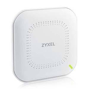 ZYXEL - Access Point Wireless ZYXEL NWA90AXPRO-EU0102F NebulaFlex Dual Radio2x2 802.11a/b/g/n/ac/ax 1775Mbps-Porta LAN 2.5Gigabit(NWA90AXPRO-EU0102F)