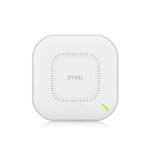 ZYXEL - Access Point Wireless ZYXEL NWA110AX-EU0102F   NebulaFlex Dual Radio 2x2 802.11a/b/g/n/ac/ax 1775Mbps ,supp.PoE 17W Ant.integr(NWA110AX-EU0102F)