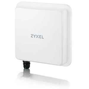 ZYXEL - Wireless ROUTER 5G/LTE Outdoor NebulaFlex ZYXEL   FWA710-EUZNN1F Slot SIM CARD DL fino a 5Gbps, 1P LAN 2.5Gigabit(FWA710-EUZNN1F)