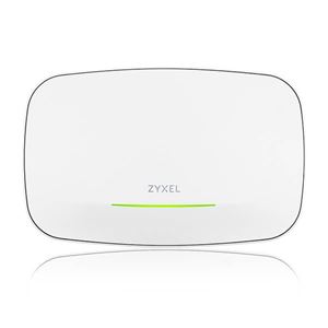 ZYXEL - Access Point Wireless Wi-FI7 ZYXEL NWA130BE-EU0101F NebulaFlex Dual Radio 2x2 802.11a/b/g/n/ac/ax/be 11Gbps 2P Lan2.5Giga(NWA130BE-EU0101F)